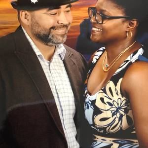 Meet your Posher, Debra